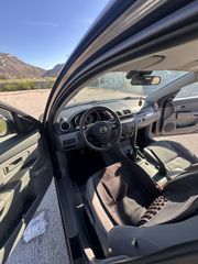 Mazda 3 2007 Hatchback-thumb-12