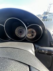 Mazda 3 2007 Hatchback-thumb-14