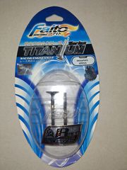 Modenas Kriss 115 σετ βαλβίδες Faito