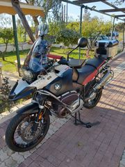 Bmw R 1200 GS Adventure 2007