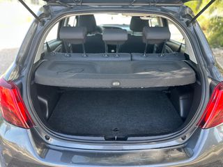 Toyota Yaris 2015 1.0 VVT-i TENDANCE-thumb-4