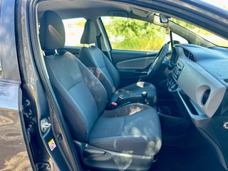Toyota Yaris 2015 1.0 VVT-i TENDANCE-thumb-8