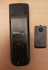 Sansui CD-210 CD Player με τηλεχειριστήριο-thumb-6