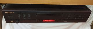 Sansui CD-210 CD Player με τηλεχειριστήριο-thumb-9