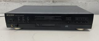 Sansui CD-210 CD Player με τηλεχειριστήριο-thumb-13