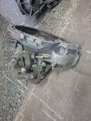 OPEL ZAFIRA A 1800 ΚΥΒΙΚΑ ΣΑΣΜΑΝ