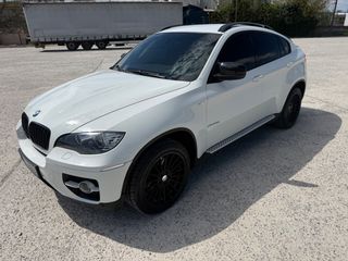 Bmw X6 2010 40 D X DRIVE