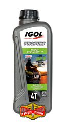 Propuls Scoot Evolution 4T 10W-30