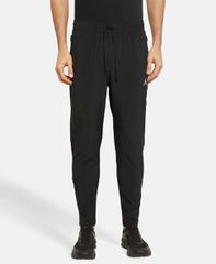 Ανδρικό παντελόνι φόρμας Jordan Dri-FIT Sport Track Pants Tracksuit bottoms Μαυρο Μεγεθος Large