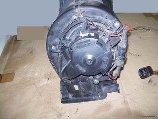 Renault Megane 1995 - 2002 // ΜΟΤΕΡ ΚΑΛΟΡΙΦΕΡ ΕΒΑΠΟΡΕΤΑΣ \\ Γ Ν Η Σ Ι Α-ΚΑΛΟΜΕΤΑΧΕΙΡΙΣΜΕΝΑ-ΑΝΤΑΛΛΑΚΤΙΚΑ