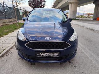 Ford Grand C-Max 2016 DIESEL EURO 6-thumb-1