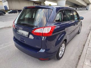 Ford Grand C-Max 2016 DIESEL EURO 6-thumb-4