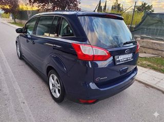 Ford Grand C-Max 2016 DIESEL EURO 6-thumb-6