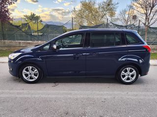 Ford Grand C-Max 2016 DIESEL EURO 6-thumb-7