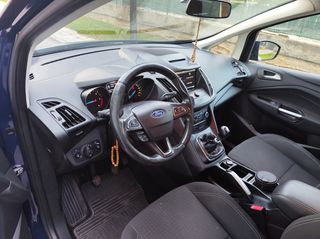 Ford Grand C-Max 2016 DIESEL EURO 6-thumb-8