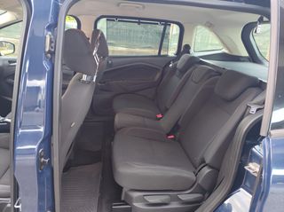 Ford Grand C-Max 2016 DIESEL EURO 6-thumb-10