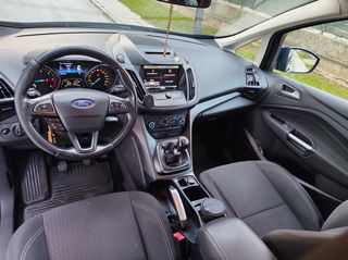 Ford Grand C-Max 2016 DIESEL EURO 6-thumb-12