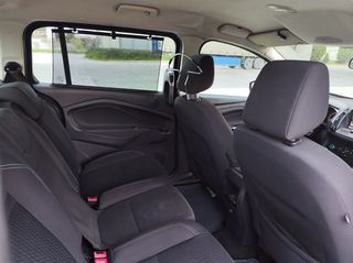 Ford Grand C-Max 2016 DIESEL EURO 6-thumb-13