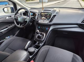 Ford Grand C-Max 2016 DIESEL EURO 6-thumb-14