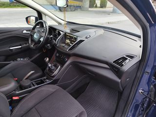 Ford Grand C-Max 2016 DIESEL EURO 6-thumb-16