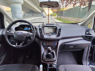 Ford Grand C-Max 2016 DIESEL EURO 6-thumb-17
