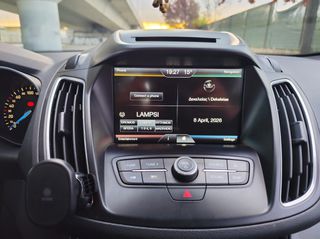 Ford Grand C-Max 2016 DIESEL EURO 6-thumb-19