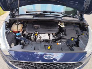 Ford Grand C-Max 2016 DIESEL EURO 6-thumb-22