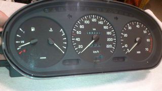 RENAULT MEGANE 1995 - 2002.// ΚΑΝΤΡΑΝ-ΚΟΝΤΕΡ 7700839644 \\ Γ Ν Η Σ Ι Α-ΚΑΛΟΜΕΤΑΧΕΙΡΙΣΜΕΝΑ-ΑΝΤΑΛΛΑΚΤΙΚΑ