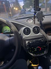 Ford Ka 2003