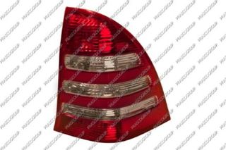 Φανάρι Πίσω S.W (Ε) (DEPO) / MERCEDES C CLASS (W203) Sedan/Station wagon 00-03 / A2038202464 - Δεξί - 1 Τεμ