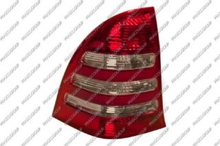 Φανάρι Πίσω S.W (Ε) (DEPO) / MERCEDES C CLASS (W203) Sedan/Station wagon 00-03 / A2038202364 - Αριστερό - 1 Τεμ