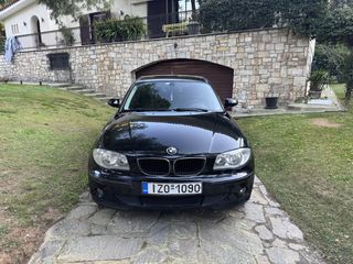 Bmw 116 2007 SPORT