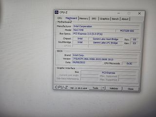 Nuc 8gb, 256 ssd, 4 cores.-thumb-7