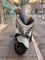 Suzuki AN 400 Burgman 2017