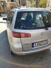 Mazda 2 2004 1.4 DIESEL 5θυρο