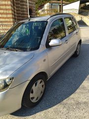 Mazda 2 2004 1.4 DIESEL 5θυρο-thumb-1