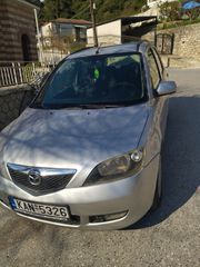 Mazda 2 2004 1.4 DIESEL 5θυρο-thumb-2