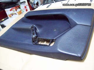 VW GOLF  . 1993 - 1998 //  1 ΤΑΠΕΤΣΑΡΙΑ ΠΟΡΤΑΣ ΑΡΙΣΤΕΡΑ Η ΔΕΞΙΑ  \\ Γ Ν Η Σ Ι Α-ΚΑΛΟΜΕΤΑΧΕΙΡΙΣΜΕΝΑ-ΑΝΤΑΛΛΑΚΤΙΚΑ-thumb-4