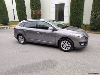 Renault Megane 2012 Τιμή Συζητήσιμη - Πραγματικά ΧΛΜ - Service Αντιπροσωπείας
