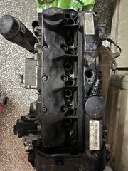 ΚΙΝΗΤΗΡΑΣ ΓΙΑ ΑΝΤΑΛΛΑΚΤΙΚΑ MERCEDES 651900