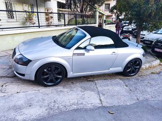 Audi TT 2006 ΤT 220HP-thumb-4