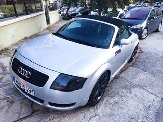 Audi TT 2006 ΤT 220HP-thumb-5