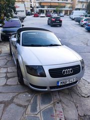 Audi TT 2006 ΤT 220HP-thumb-6