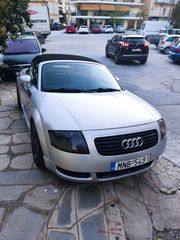 Audi TT 2006 ΤT 220HP-thumb-7
