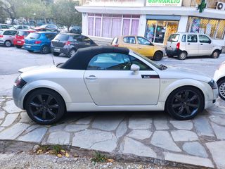 Audi TT 2006 ΤT 220HP-thumb-8