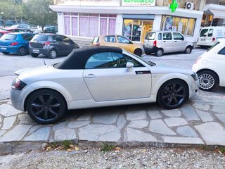 Audi TT 2006 ΤT 220HP-thumb-9