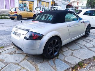 Audi TT 2006 ΤT 220HP-thumb-10