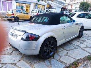 Audi TT 2006 ΤT 220HP-thumb-11