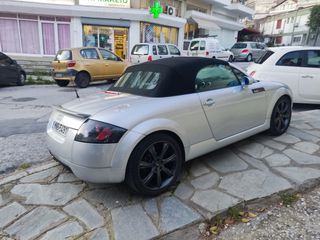 Audi TT 2006 ΤT 220HP-thumb-12