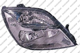 Carro Φανάρι Εμπρός ΗΛΕΚΤΡΙΚΟΣ (Ε) (DEPO) κατάλληλο για RENAULT MEGANE SCENIC 1999-2003 (JA0/JA1) / 7701047600 - Δεξί - 1 Τεμ